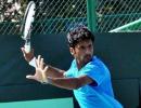 India's singles challenge at French Open ends in qualifiers