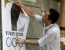 IOC says no reason to doubt Tokyo on bid payments