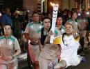 Is Brazil on time for 'safe' Olympics?