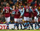 Chinese magnate to buy English soccer team Aston Villa