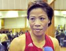 Exclusive! 'Mary Kom was robbed of a win'