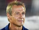 Klinsmann opts for experience in US Copa America squad