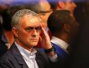 Spanish prosecutors accuse Mourinho of 3.3 million euro tax fraud