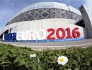 French officials fret over stadium security ahead of Euro 2016