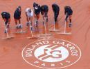 What to expect at French Open...