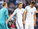 England set to extend 50 years of hurt...