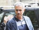 Stage set for Mourinho-Manchester United's successful marriage