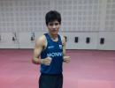 Sonia Lather storms into final of World Boxing C'ships