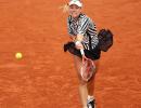 Kerber out to find elusive love for French Open