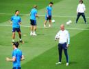 Humility, charm are strengths of result-delivering Zidane