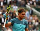 Wrist injury forces Rafael Nadal to pull out of French Open