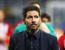 Simeone may not have the stomach to reinvent Atletico again