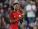 Euro 2016: Rashford, Sturridge make England squad