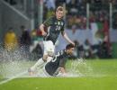 Euro warm-up: Slovakia stun green Germany; Portugal, Spain win