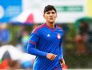 Kidnapped Mexican footballer Pulido rescued