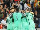 Euro 2016: Experimental Portugal still a threat