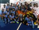 India hockey team dedicates title triumph to Uri attack martyrs