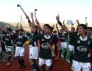 Will Pakistan junior hockey team travel to India for World Cup?