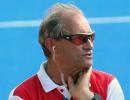 Hockey coach Oltmans set for extension till 2020 Olympics