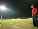 ISL: Undisciplined FC Goa mired in a new row