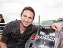 Chelsea legend Lampard ends New York stay