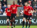 Carrick says Manchester United still in EPL title race. Do you agree?