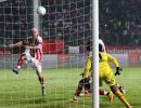 ISL: Hume's last minute goal helps ATK hold NorthEast