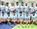 'Aiming for gold', Hockey India names team for Jr World Cup