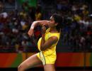 Dream come true, says Sindhu after emulating Saina