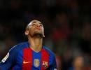 Spanish court wants two-year prison sentence for Neymar