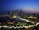 Singapore in the driving seat as it negotiates new F1 deal