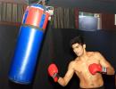 Nothing comes easy in boxing: Vijender Singh