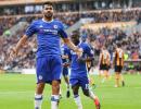 EPL PIX: Chelsea end winless run; Milner gives Liverpool win