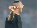 Materazzi calls ISL 2 final fracas an 'isolated event'