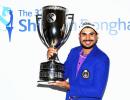 Indian golfer Bhullar ends long wait with win in Korea