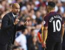 3 things Guardiola's City must learn from defeat by Spurs