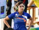 Bindra slams fellow shooters, coaches in Rio review report