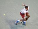 Monfils, Cilic advance to Japan Open semis