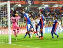 ISL: FC Pune City edge FC Goa in last minute thriller