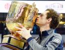 Murray battles past Dimitrov to clinch China Open title