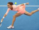 China Open: Radwanska powers past Konta to capture title