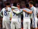 WC Qualifiers: England, Germany cruise to victories