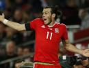 World Cup QFs: Spain, Italy and Croatia win; Wales held