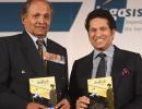 We represent country, armed forces protect nation, says Tendulkar