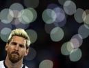 Messi injury absence threatens Argentina World Cup hopes