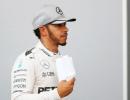 Rosberg says Hamilton is 'fully motivated'