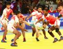 Kabaddi World Cup: England hammer Argentina 68-28; Poland thrash USA