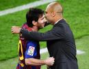 FIVE ways Barcelona have evolved without Guardiola