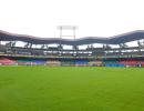 'Kochi stadium fit to host U-17 World Cup matches'