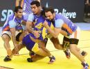 Kabaddi WC: India crush Thailand to enter final